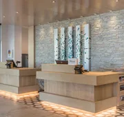 Hilton Garden Inn Boston Canton hotel detail image 3