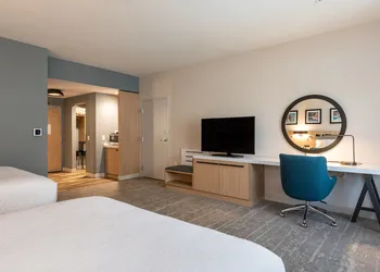 Hilton Garden Inn Boston Canton hotel thumbnail 5