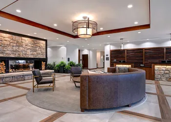 Homewood Suites by Hilton Eagle Boise, ID hotel thumbnail 2