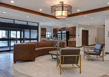 Homewood Suites by Hilton Eagle Boise, ID hotel thumbnail 3