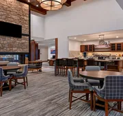 Homewood Suites by Hilton Eagle Boise, ID hotel detail image 4