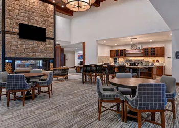 Homewood Suites by Hilton Eagle Boise, ID hotel thumbnail 4