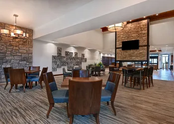Homewood Suites by Hilton Eagle Boise, ID hotel thumbnail 5