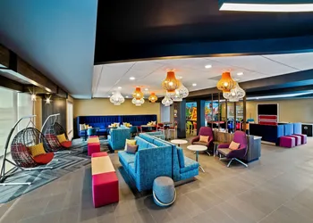 Tru by Hilton Franklin Cool Springs Nashville hotel thumbnail 2