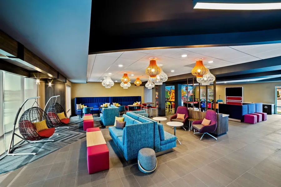 Tru by Hilton Franklin Cool Springs Nashville hotel detail image 2