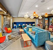 Tru by Hilton Franklin Cool Springs Nashville hotel detail image 3