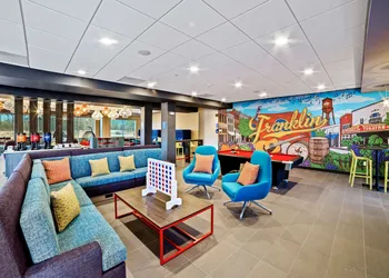 Tru by Hilton Franklin Cool Springs Nashville hotel thumbnail 4