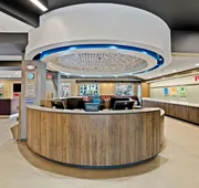 Tru by Hilton Franklin Cool Springs Nashville hotel detail image 5