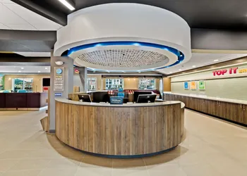Tru by Hilton Franklin Cool Springs Nashville hotel thumbnail 5