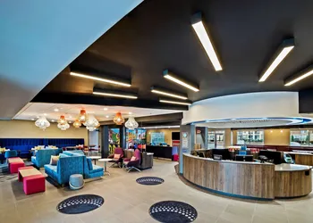 Tru by Hilton Franklin Cool Springs Nashville hotel thumbnail 6