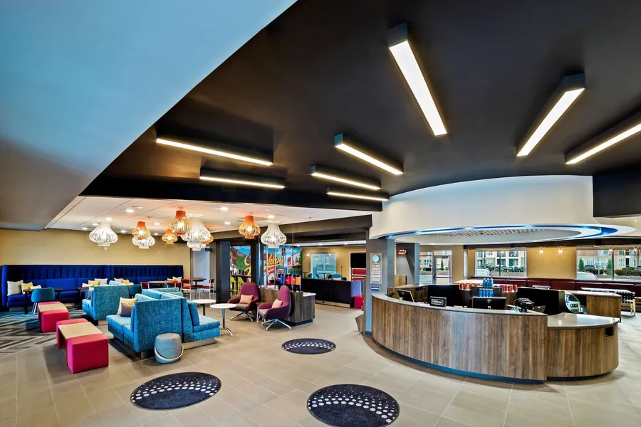 Tru by Hilton Franklin Cool Springs Nashville hotel detail image 6