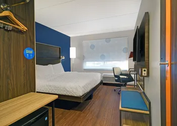 Tru by Hilton Franklin Cool Springs Nashville hotel thumbnail 7