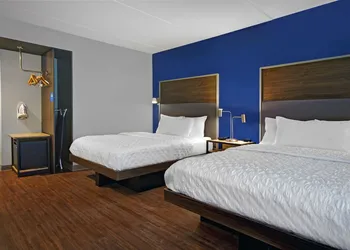 Tru by Hilton Franklin Cool Springs Nashville hotel thumbnail 8