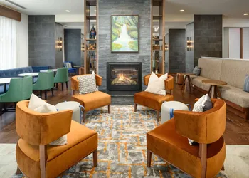 Hampton Inn Blue Ridge hotel thumbnail 2