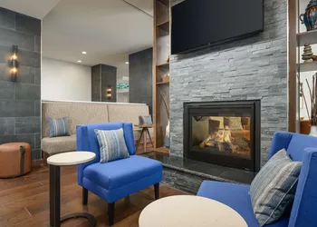 Hampton Inn Blue Ridge hotel thumbnail 4