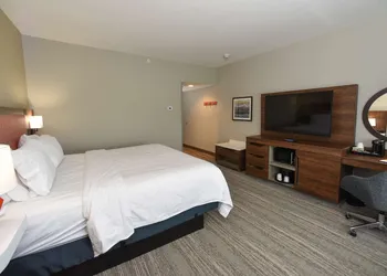 Hampton Inn by Hilton Richwood Cincinnati South hotel thumbnail 4