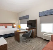 Hampton Inn by Hilton Richwood Cincinnati South hotel detail image 5