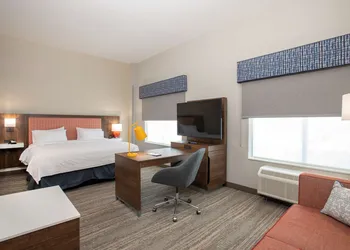 Hampton Inn by Hilton Richwood Cincinnati South hotel thumbnail 5