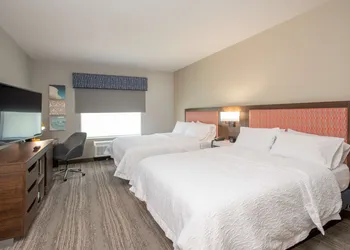 Hampton Inn by Hilton Richwood Cincinnati South hotel thumbnail 6