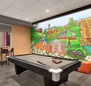 TRU by Hilton Ringgold hotel detail image 3