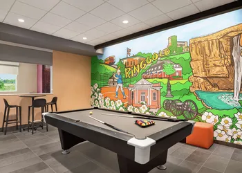 TRU by Hilton Ringgold hotel thumbnail 3