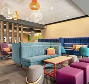 TRU by Hilton Ringgold hotel detail image 4