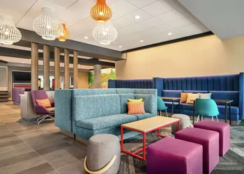 TRU by Hilton Ringgold hotel thumbnail 4