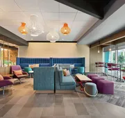 TRU by Hilton Ringgold hotel detail image 5