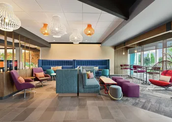 TRU by Hilton Ringgold hotel thumbnail 5