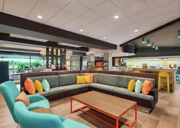TRU by Hilton Ringgold hotel thumbnail 6