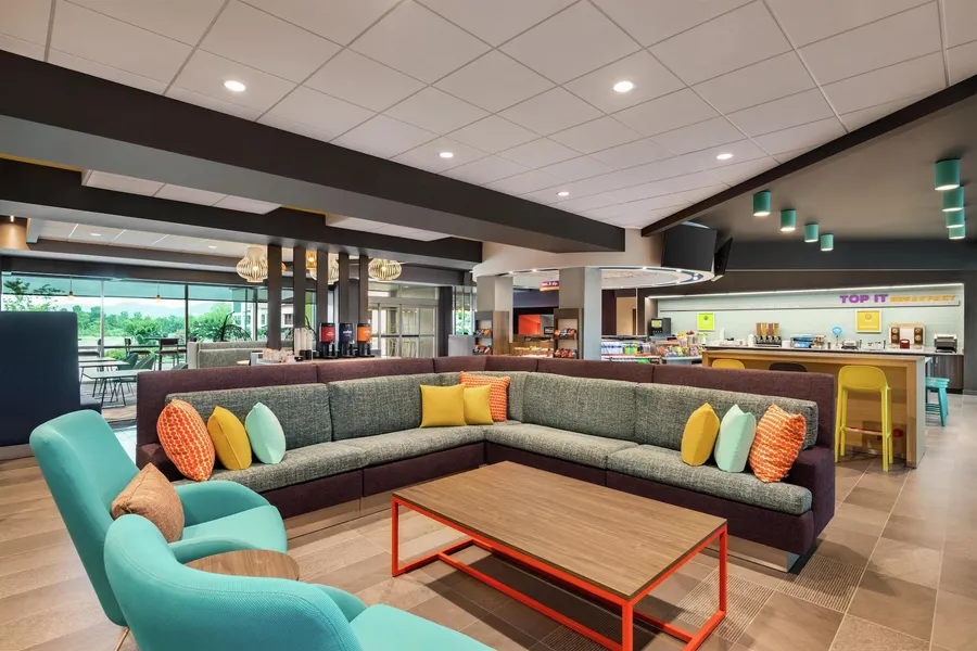 TRU by Hilton Ringgold hotel detail image 6