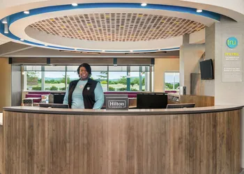 TRU by Hilton Ringgold hotel thumbnail 7