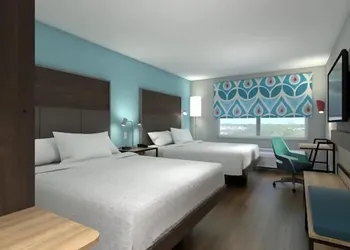 TRU by Hilton Ringgold hotel thumbnail 8