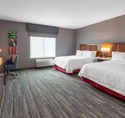 Hampton Inn & Suites Bloomfield Hills Detroit hotel detail image 3