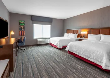 Hampton Inn & Suites Bloomfield Hills Detroit hotel thumbnail 3