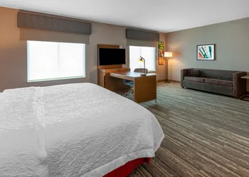 Hampton Inn & Suites Bloomfield Hills Detroit hotel thumbnail 5