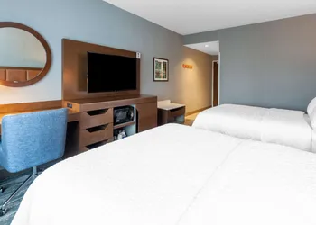 Hampton Inn & Suites Bloomfield Hills Detroit hotel thumbnail 6