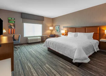 Hampton Inn & Suites Bloomfield Hills Detroit hotel thumbnail 8