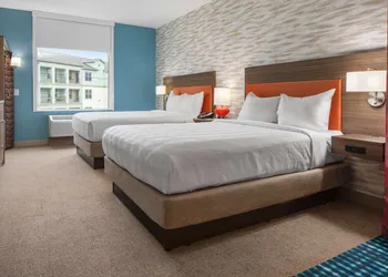 Home2 Suites by Hilton Rowlett Rockwall Marina hotel thumbnail 3