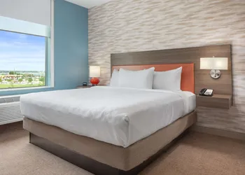 Home2 Suites by Hilton Rowlett Rockwall Marina hotel thumbnail 5