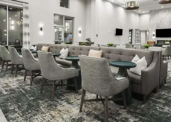 Homewood Suites by Hilton DFW Airport South, TX hotel thumbnail 2