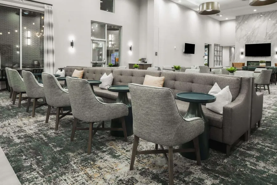 Homewood Suites by Hilton DFW Airport South, TX hotel detail image 2