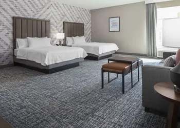 Homewood Suites by Hilton DFW Airport South, TX hotel thumbnail 5