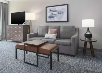 Homewood Suites by Hilton DFW Airport South, TX hotel thumbnail 8