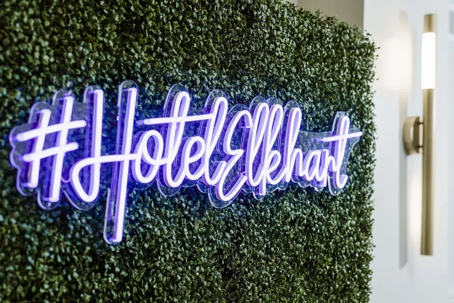 Hotel Elkhart, Tapestry Collection by Hilton hotel detail image 2