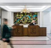 Hotel Elkhart, Tapestry Collection by Hilton hotel detail image 4
