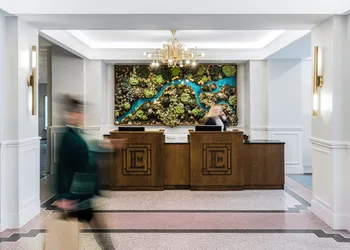 Hotel Elkhart, Tapestry Collection by Hilton hotel thumbnail 4