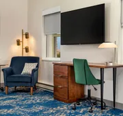 Hotel Elkhart, Tapestry Collection by Hilton hotel detail image 5