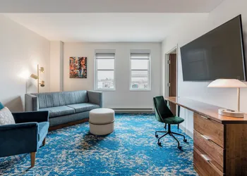 Hotel Elkhart, Tapestry Collection by Hilton hotel thumbnail 7