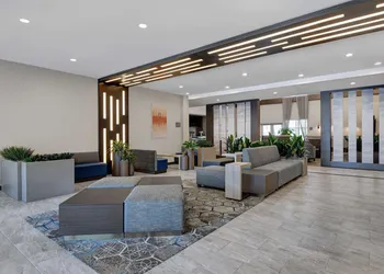 Homewood Suites by Hilton Edison Woodbridge hotel thumbnail 2